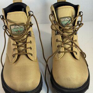 Mens size 11 boots